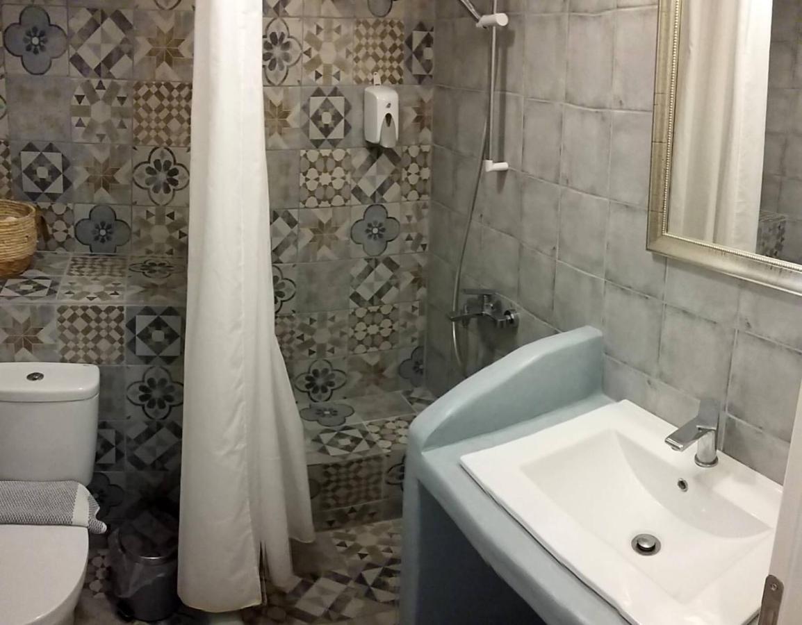 Aiolos Studios Κythnos Kythnos Bagian luar foto