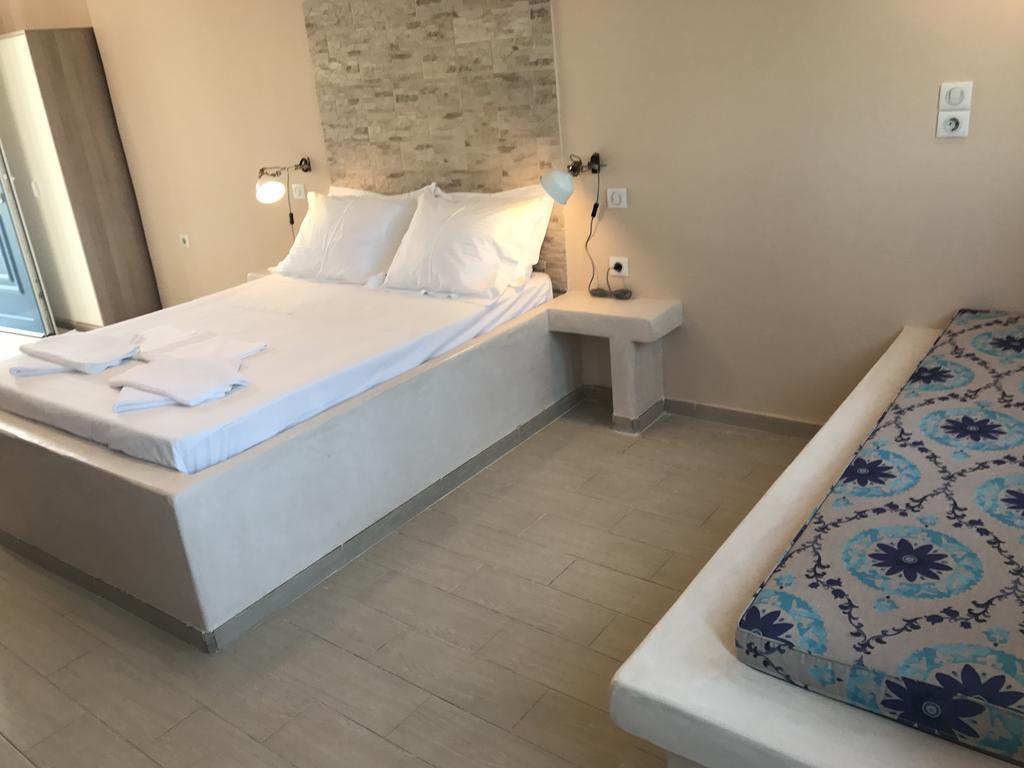 Aiolos Studios Κythnos Kythnos Bagian luar foto