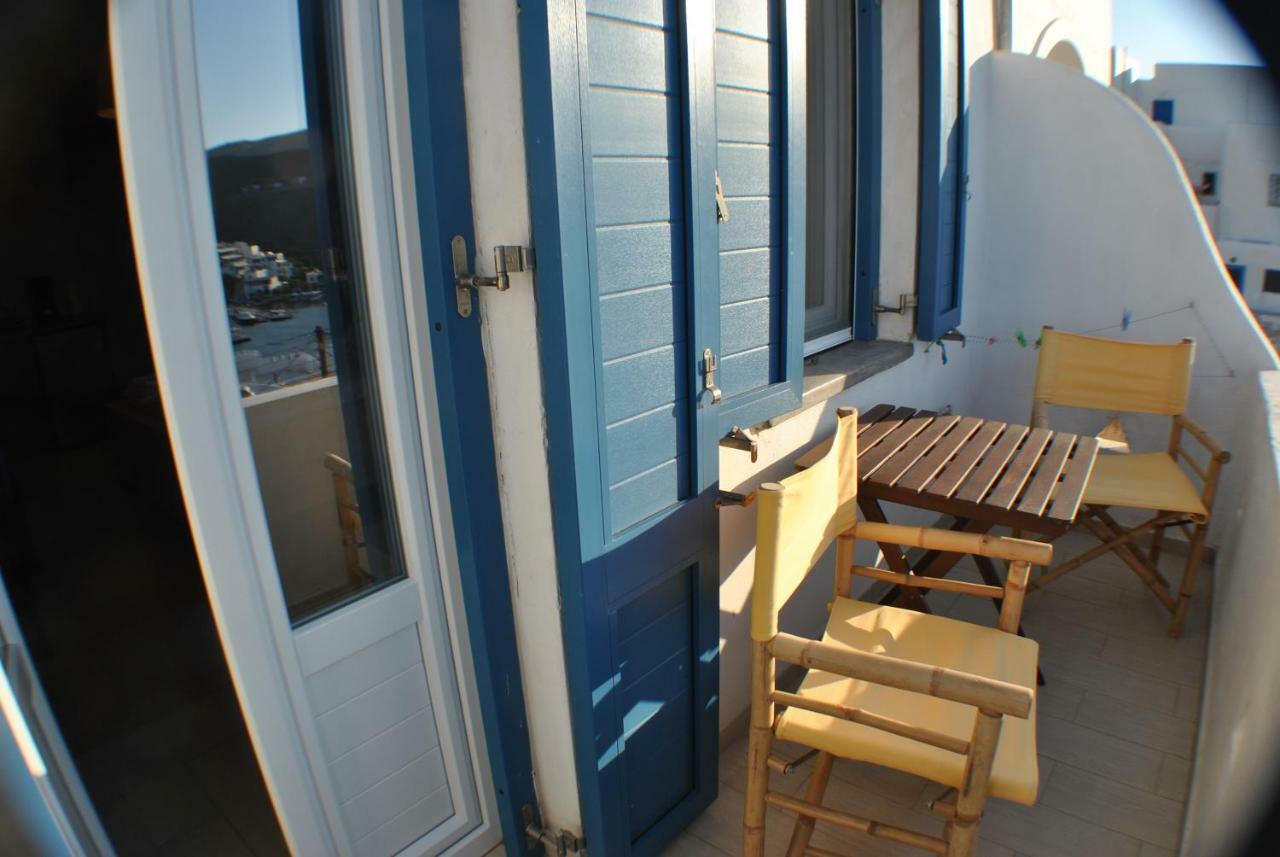 Aiolos Studios Κythnos Kythnos Bagian luar foto